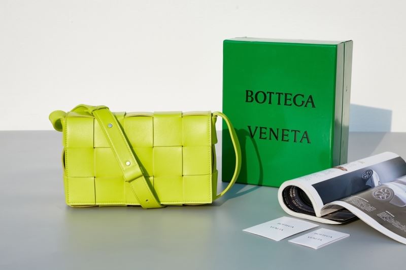 Bottega Veneta Satchel Bags